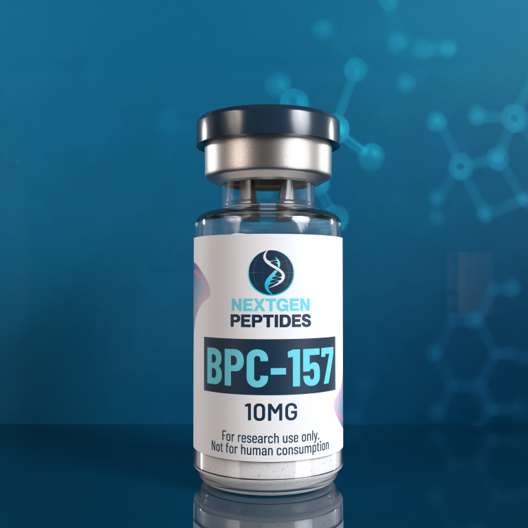 BPC-157 10MG